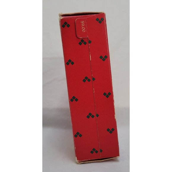 Vintage 1984 Hallmark SANTA SULKY DRIVER Brass Ornament QX436-1 - Picture 15 of 16